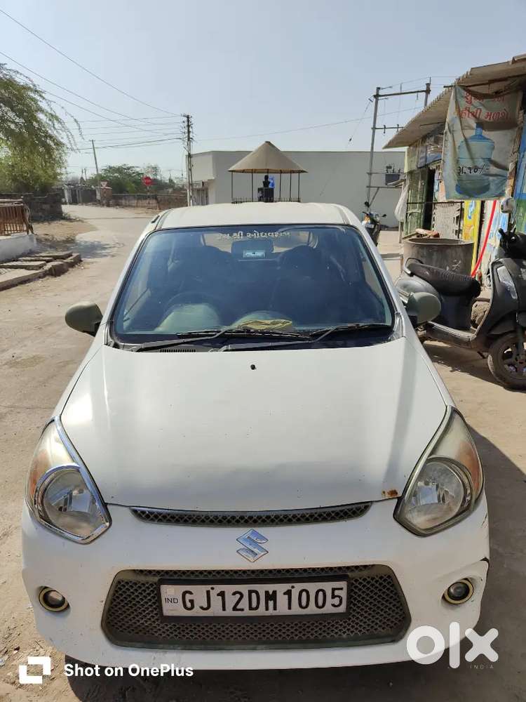 Maruti Suzuki Ertiga