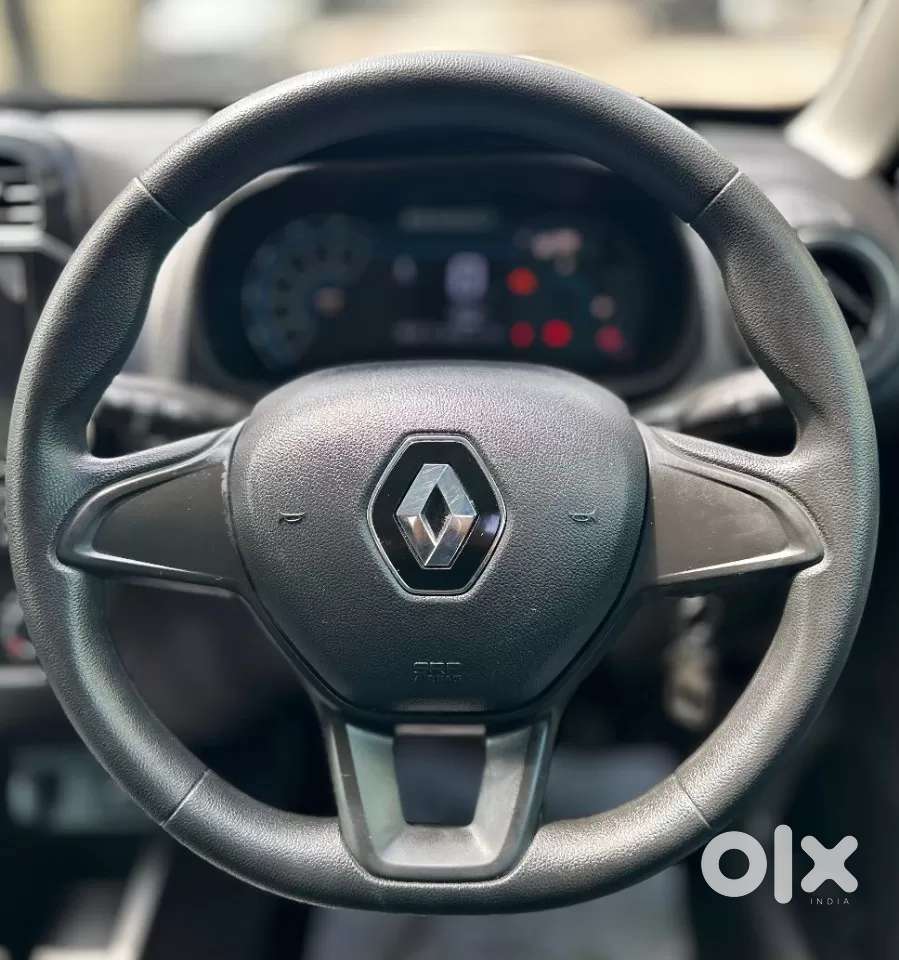 Renault Kwid 1.0 Rxt Sce Special, 2025, Petrol