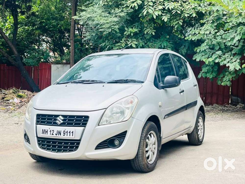 Maruti Suzuki Ritz Vdi Bs-iv, 2014, Diesel