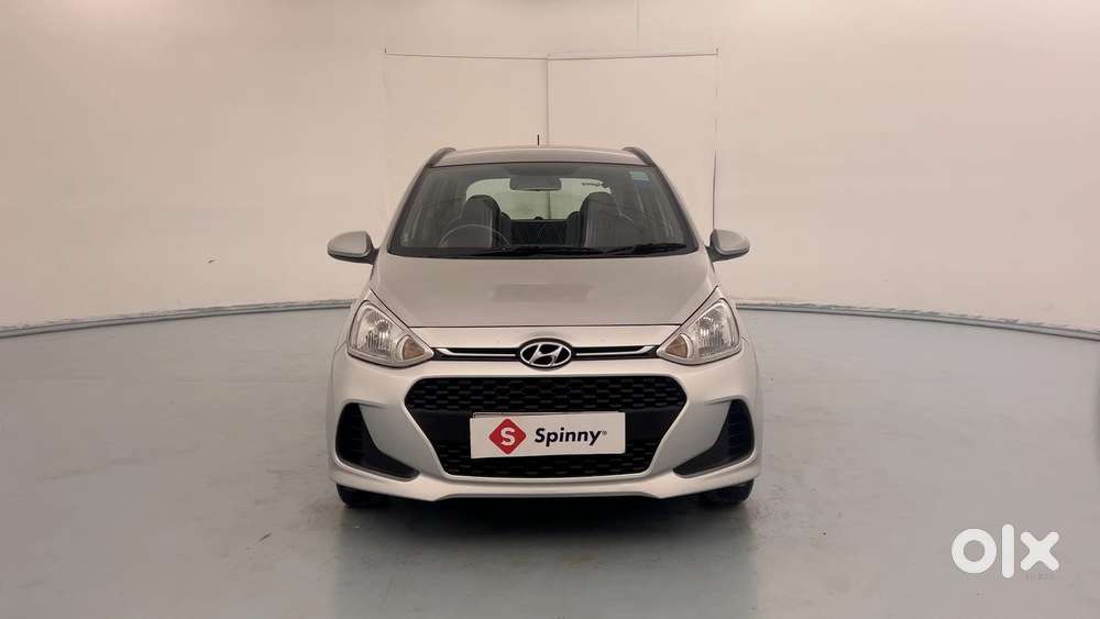 Hyundai Grand I10 1.2 Kappa Magna, 2018, Petrol