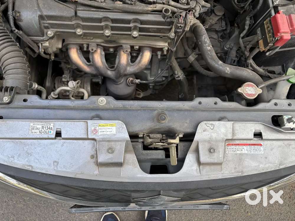 Belon Delta 2021  33,200 Km  Extended Warranty  Full Service History