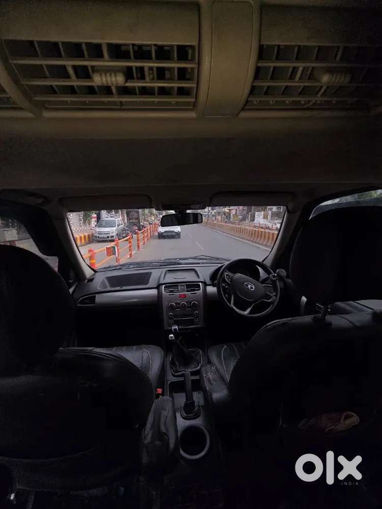 Tata Safari Storme 2017 Diesel 95000 Km Driven