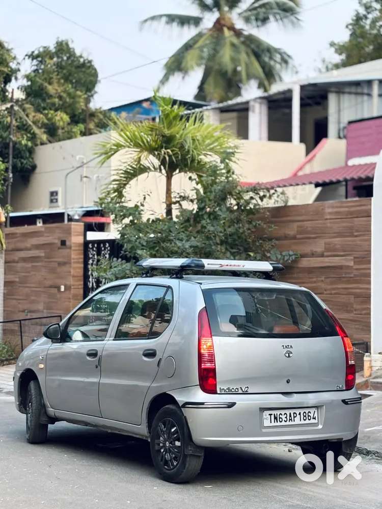 Tata Indica Diesel 2017 Manual