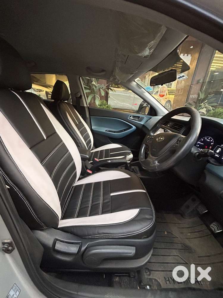 Hyundai I20 Active 1.2 Sx, 2017, Petrol