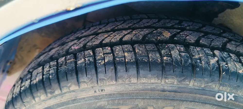 Very Good Condition Naye Tyre First Party Ka Bima