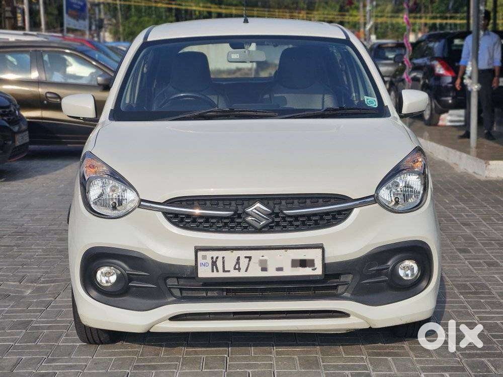Maruti Suzuki Celerio Vxi(o), 2022, Petrol