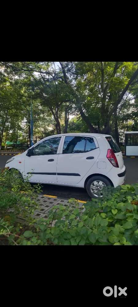 Hyundai I10 2010 Model