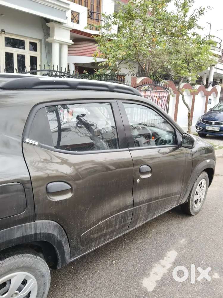 Automatic Transmission Car With Exxelent Condition