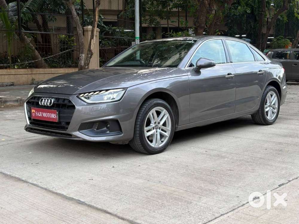 Audi A4 2.0 Premium Plus 40 Tfsi, 2021, Petrol