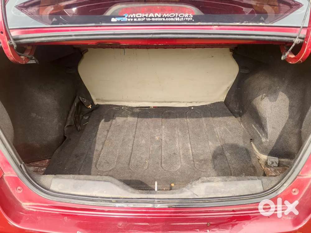 Chevrolet Sail Diesel