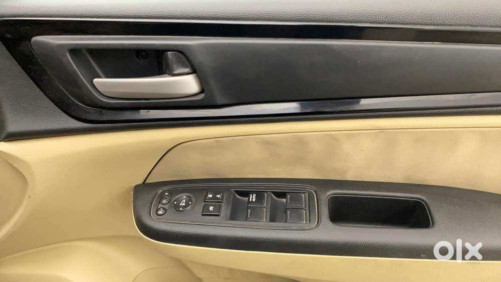 Honda Amaze S Petrol, 2020, Petrol