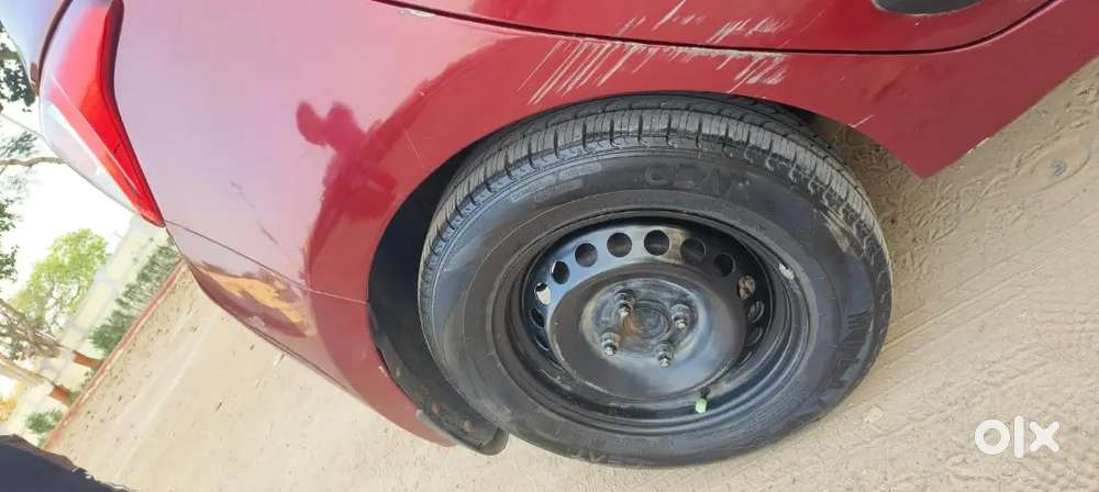 Hyundai Grand I10 2016 Diesel 108600 Km Driven