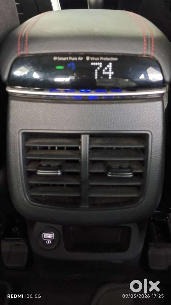 Kia Seltos Gtx Plus Dct, 2022, Petrol