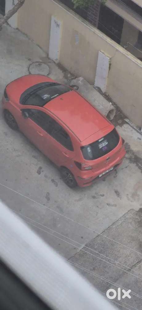 Tata Tiago Xm Petrol Automatic 2024