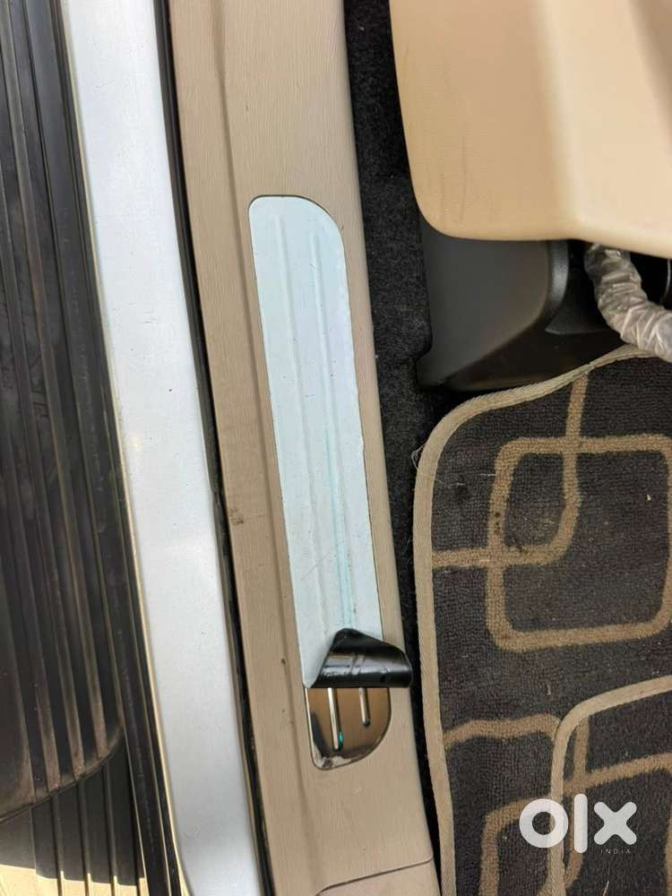 Mahindra Xuv500 W6 1.99 Mhawk, 2018, Diesel