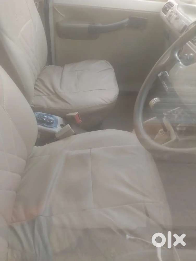 Mahindra Bolero 2009