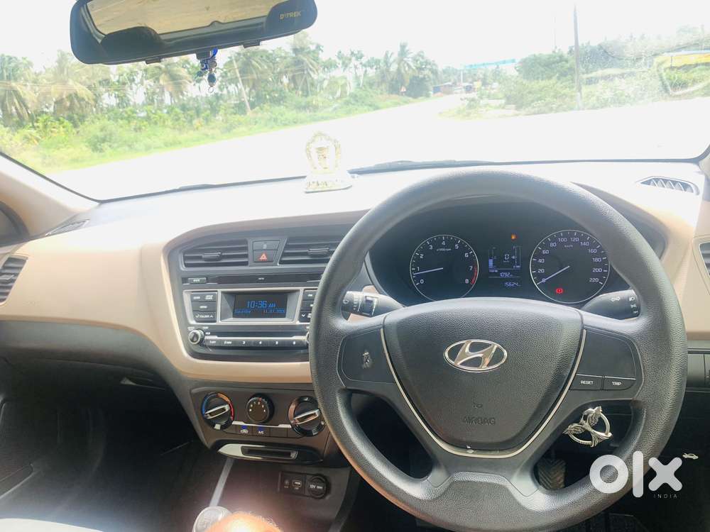 Hyundai I20 Magna 1.2, 2017, Petrol