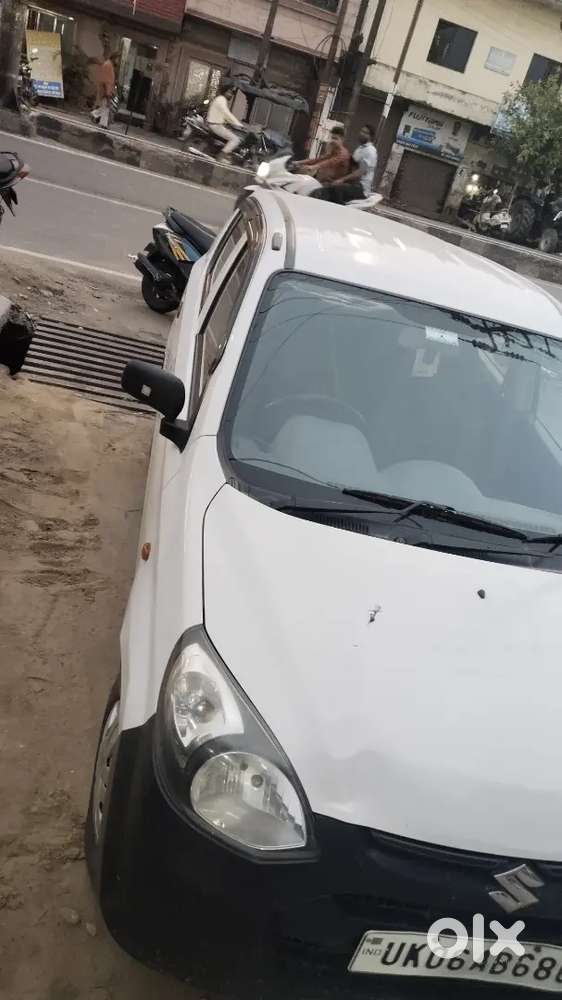 Maruti Suzuki Alto 800 2014 Petrol 58000 Km Driven