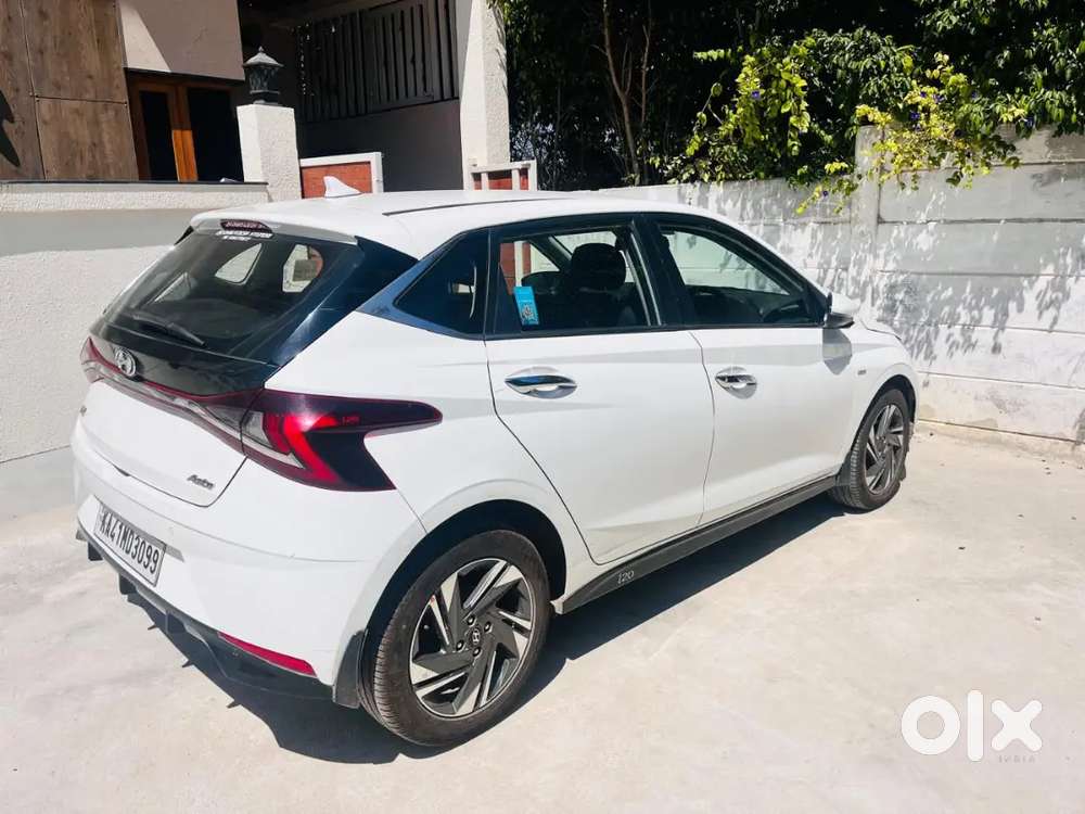 Vehicle In Very Good Condition