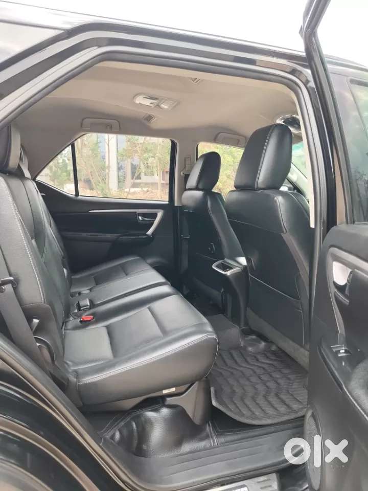 Toyota Fortuner, 2022, Diesel
