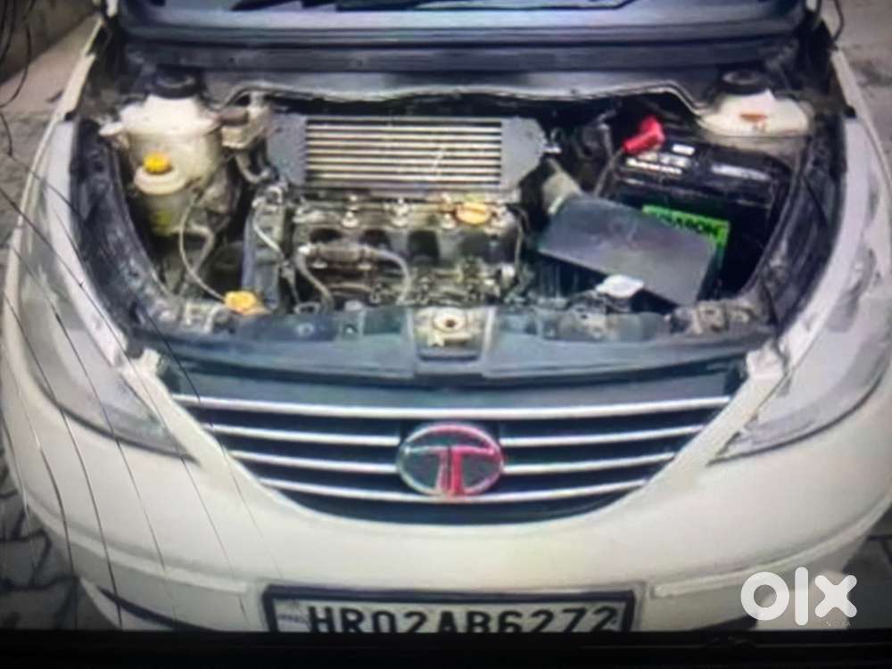 Tata Indica Vista 2013 Diesel Well Maintained