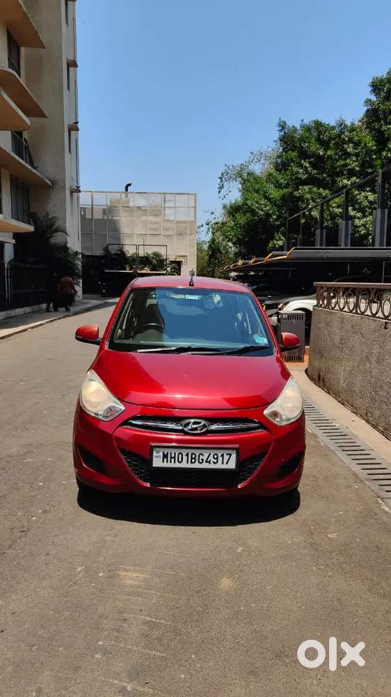 Best Car For Best User
