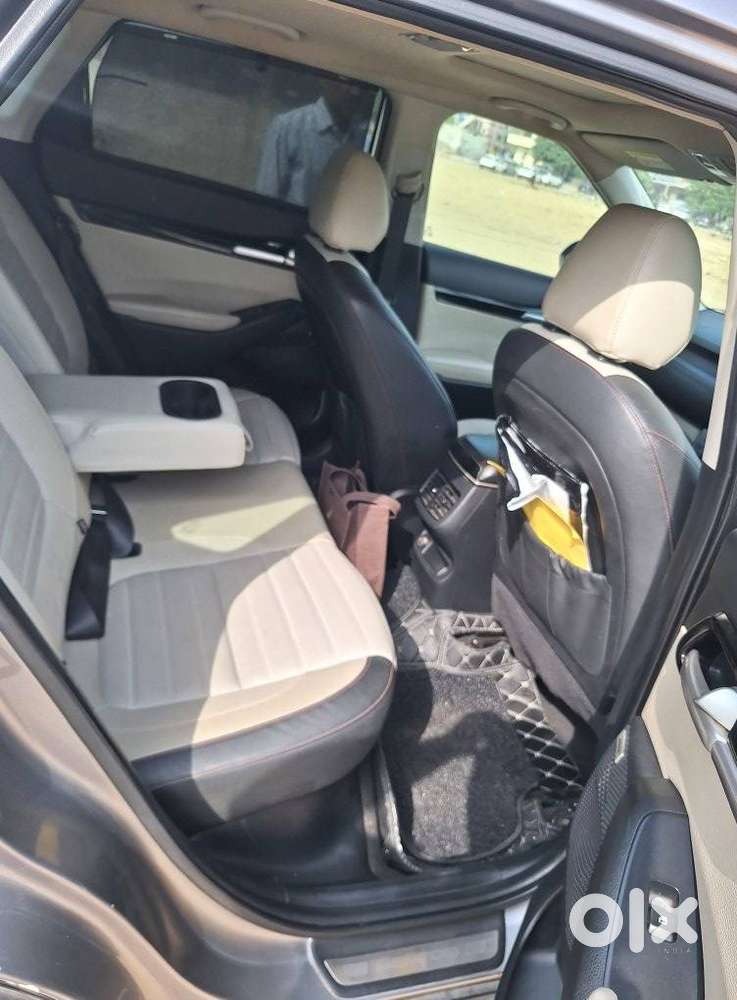 Kia Seltos 1.4 Gtx + Petrol At, 2019, Petrol