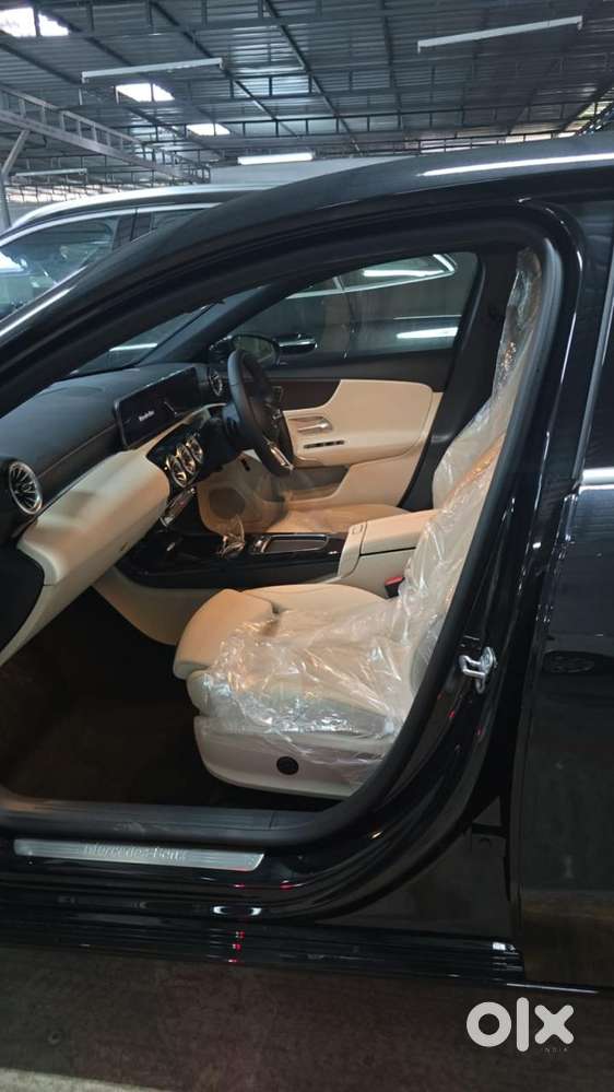 Mercedes-benz A-class Limousine 200, 2026, Petrol