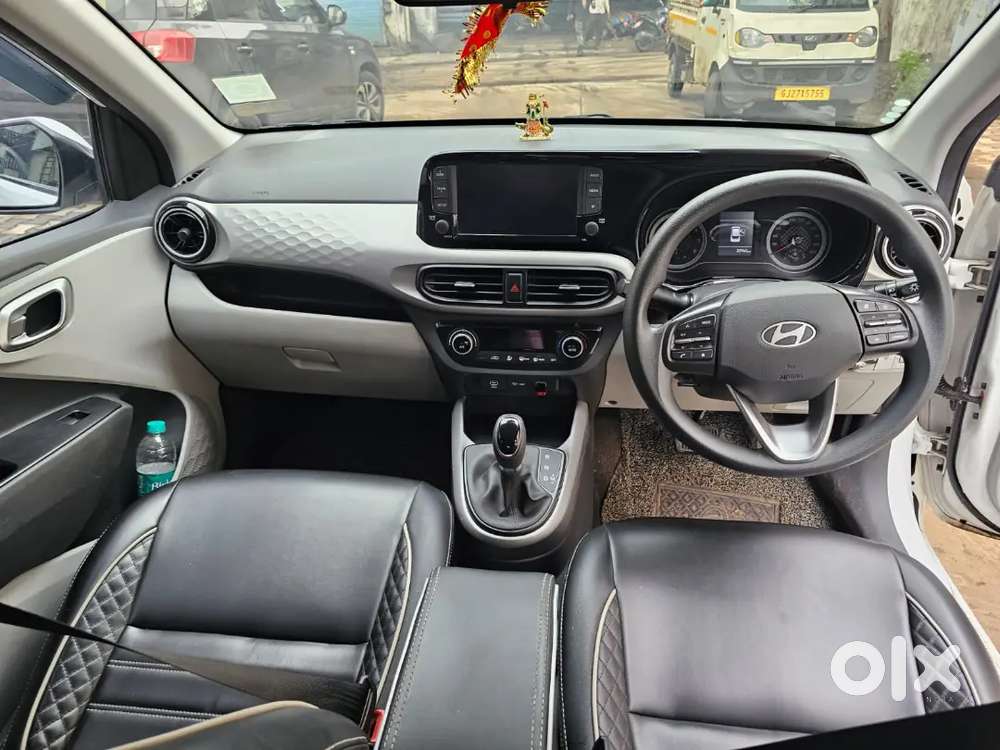 Hyundai Grand I10 2024