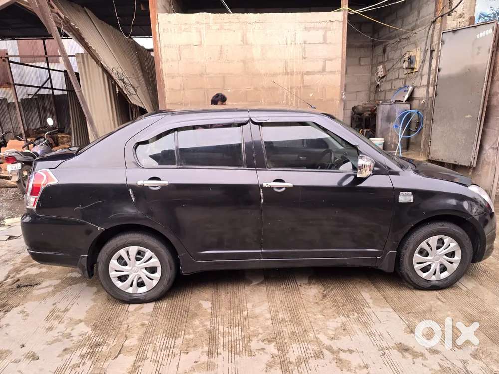 Maruti Suzuki Dzire 2011 Great Condition