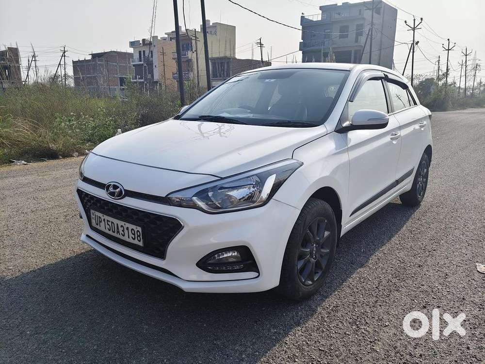 Hyundai Elite I20 2019 Petrol Well Maintained
