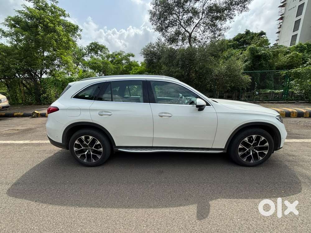 Mercedes-benz Glc 300 4matic, 2024, Petrol