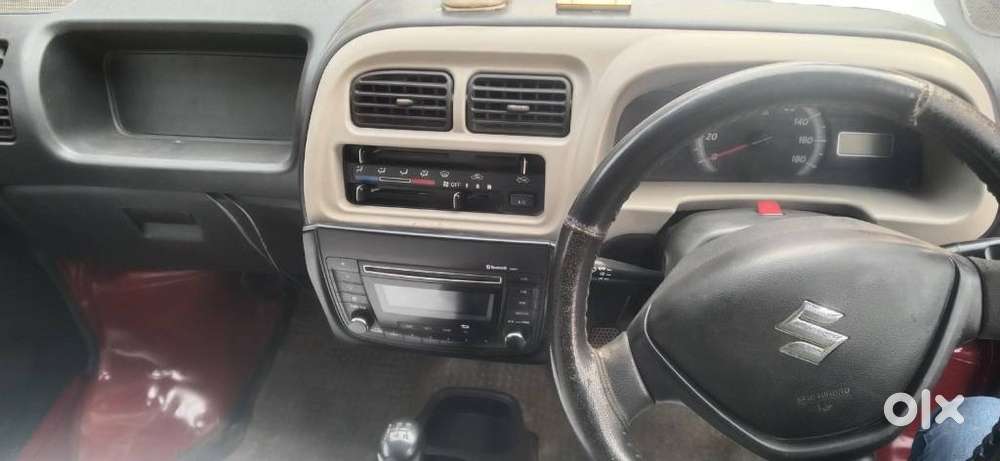 Maruti Suzuki Eeco Cng 5 Seater Ac, 2021, Cng & Hybrids