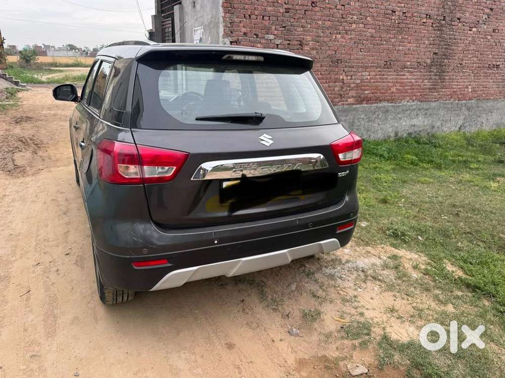 Maruti Sanzuki Bereeza