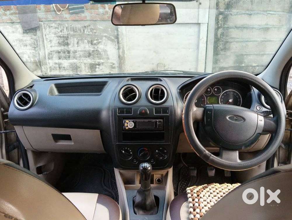 Ford Fiesta 1.4 Sxi Tdci, 2008, Diesel