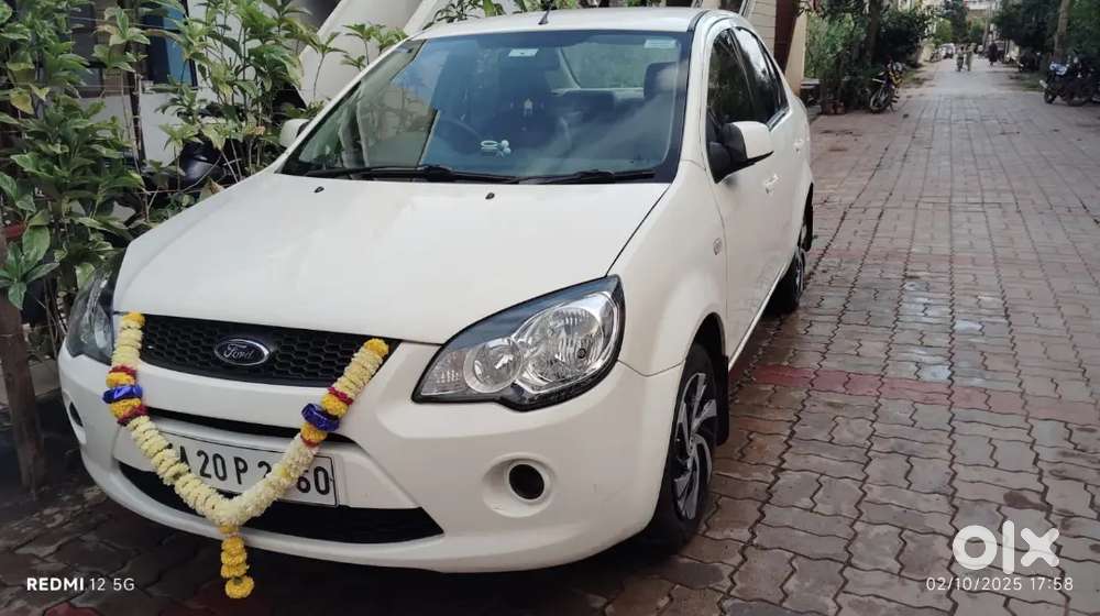 Ford Fiesta 2010 Diesel Good Condition