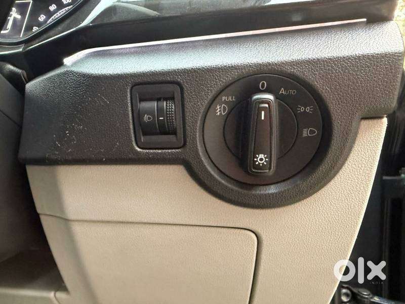 Skoda Kushaq 1.0 Tsi Style At, 2021, Petrol