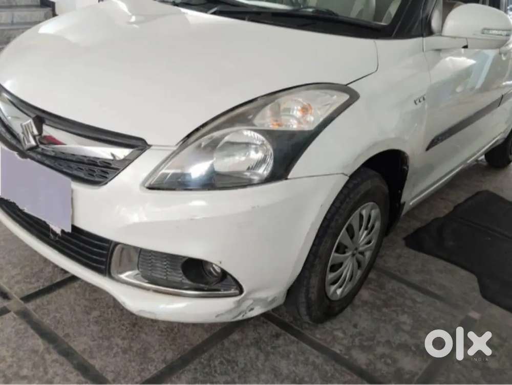 Swift Dizer Excellent Condition.. Petrol Vachile Kilometres Running 60
