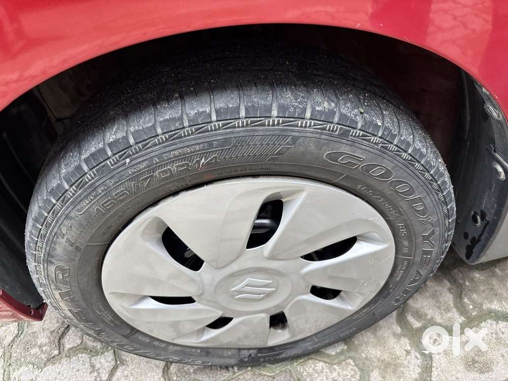 Maruti Suzuki Celerio Vxi Amt, 2021, Petrol