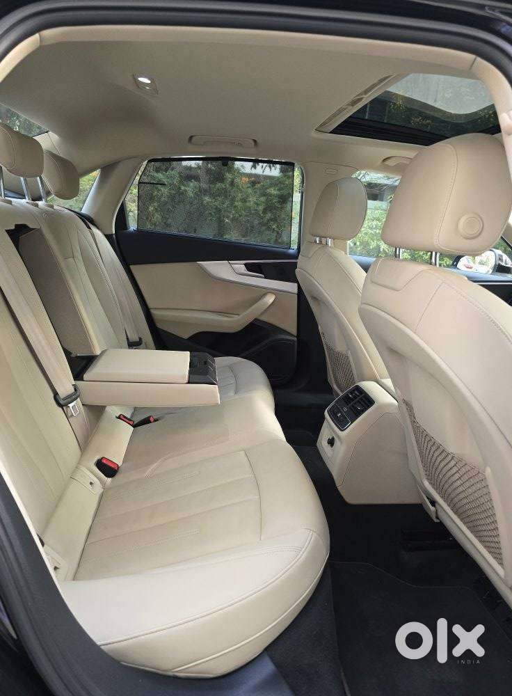 Audi A4 2.0 Premium Plus 40 Tfsi, 2022, Petrol