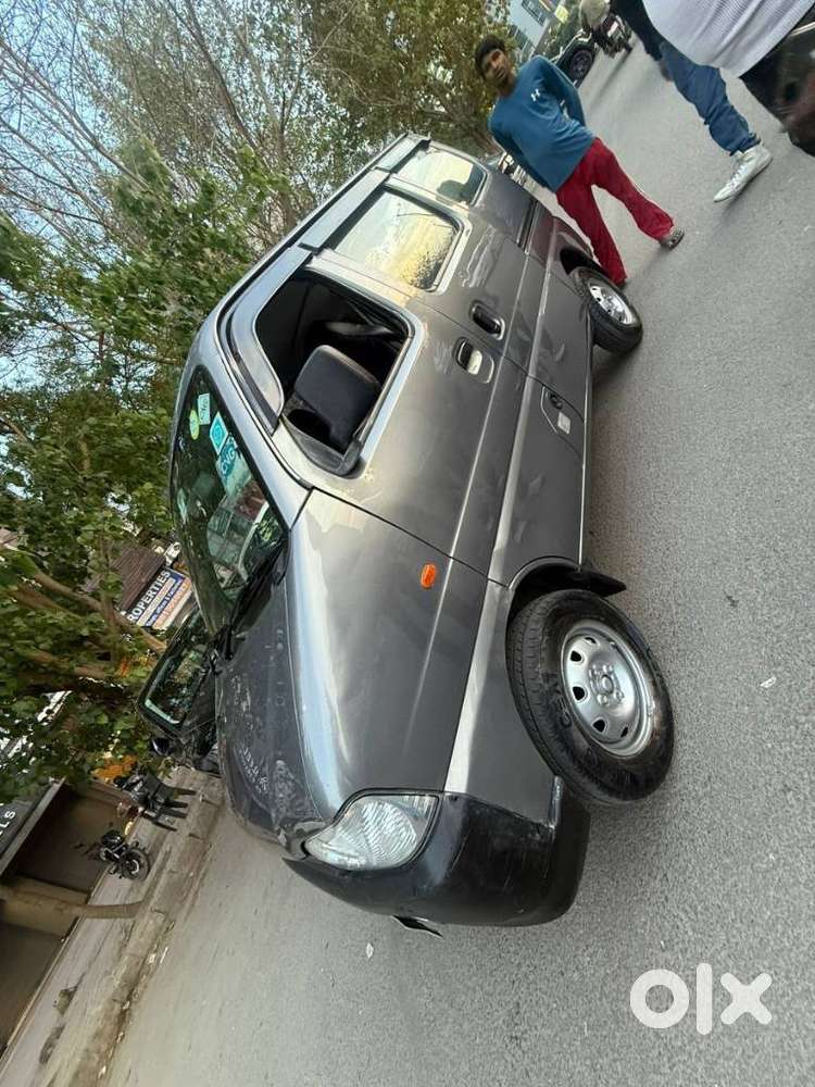 Maruti Suzuki Eeco Cng 5 Seater Ac, 2019, Cng & Hybrids