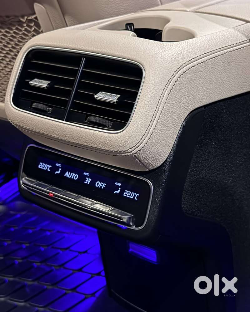 Mercedes-benz Gle 300d 4matic Lwb, 2022, Diesel