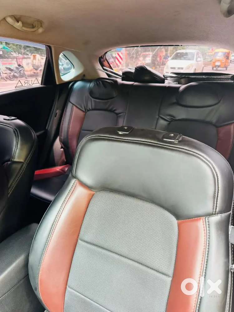 Hyundai New I20 Sportz 2022 Plus Cng