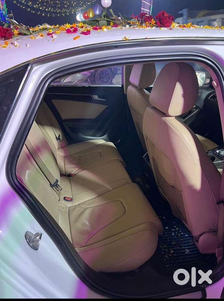 Audi A4 2016 Diesel Good Condition