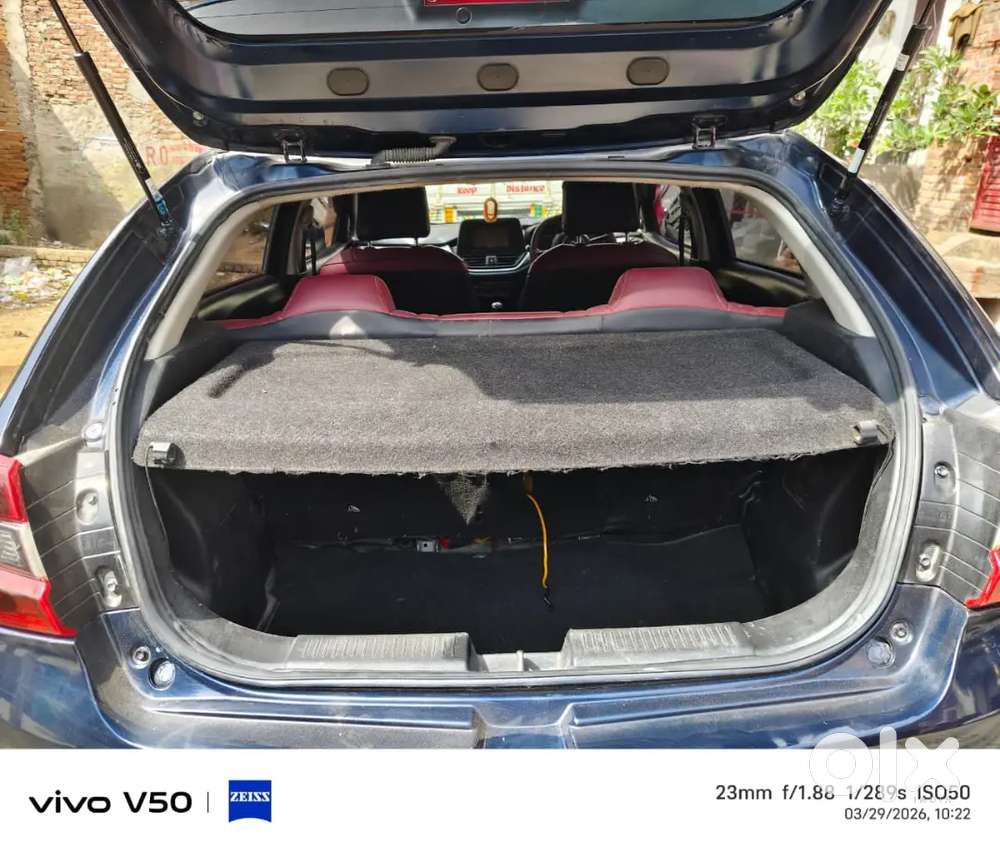 Ist Owner Dl Number Original Car