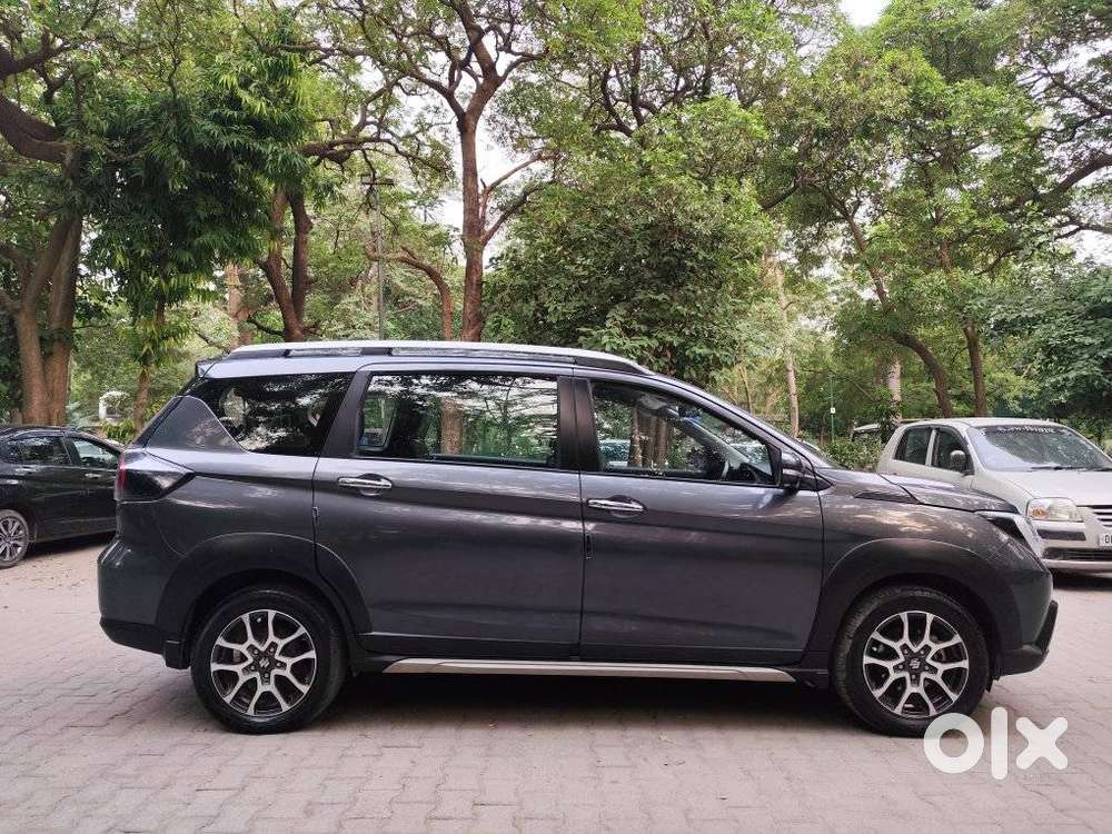 Maruti Suzuki Xl6 Zeta Mt Cng, 2024, Cng & Hybrids