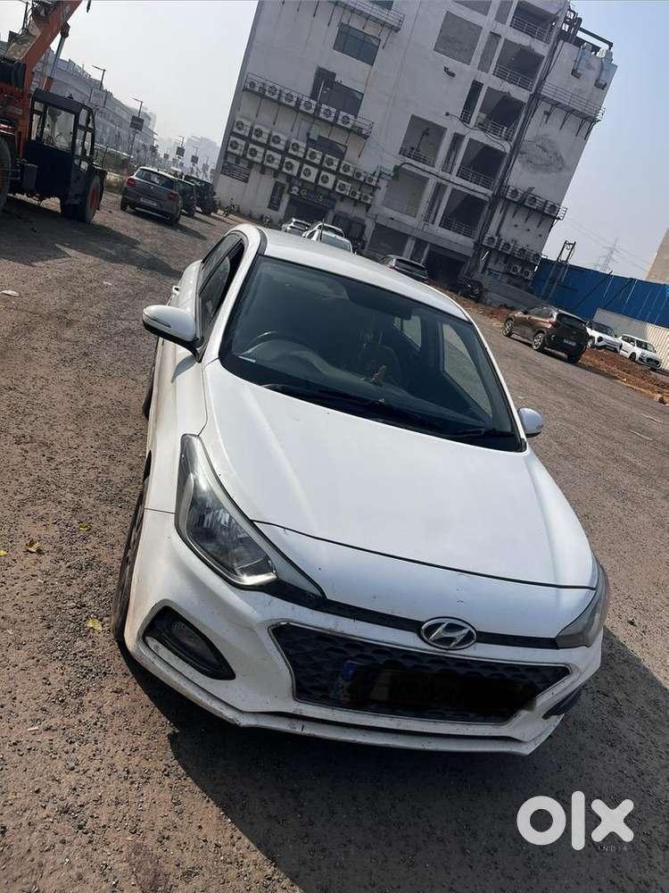 Hyundai Elite I20 2019 Diesel Well Maintained