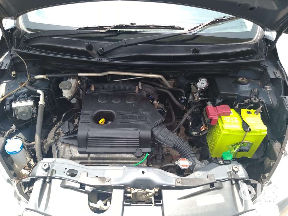 Maruti Suzuki Celerio Vxi, 2019, Cng & Hybrids