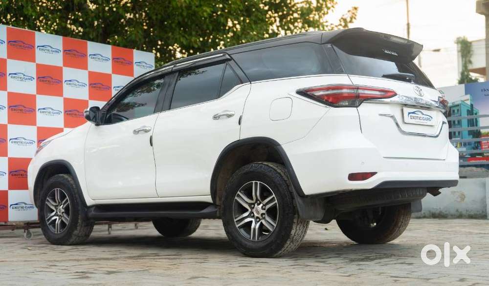 Toyota Fortuner 4x2 At 2.8 Diesel, 2023, Diesel