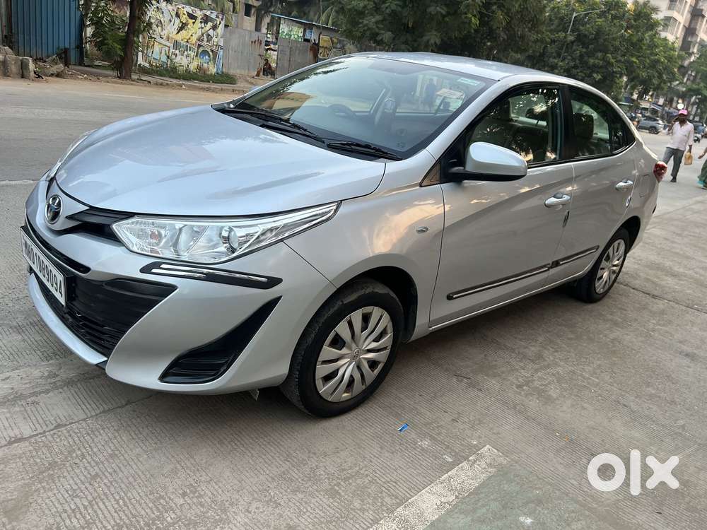 Toyota Yaris J, 2018, Petrol